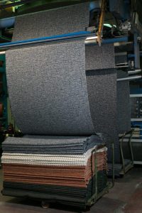 GARZI METALLICI