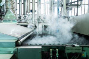 VAPORIZZI E ARROTOLATURA
